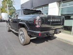 2025 GMC HUMMER EV Pickup e4WD 3X Pickup with Super Cruise, Trailering, GMC MultiPro Tailgate, GMC Infotainment w/Google Built-in, and Infinity Roof