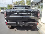 2025 GMC HUMMER EV Pickup e4WD 3X Pickup with Super Cruise, Trailering, GMC MultiPro Tailgate, GMC Infotainment w/Google Built-in, and Infinity Roof