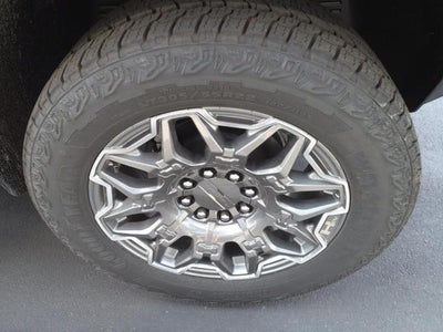 2025 GMC HUMMER EV Pickup e4WD 3X Pickup with Super Cruise, Trailering, GMC MultiPro Tailgate, GMC Infotainment w/Google Built-in, and Infinity Roof