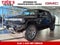 2025 GMC HUMMER EV Pickup e4WD 3X Pickup with Super Cruise, Trailering, GMC MultiPro Tailgate, Bose Premium Sound, GMC Infotainment w/Google Built-in, and Infinity Roof