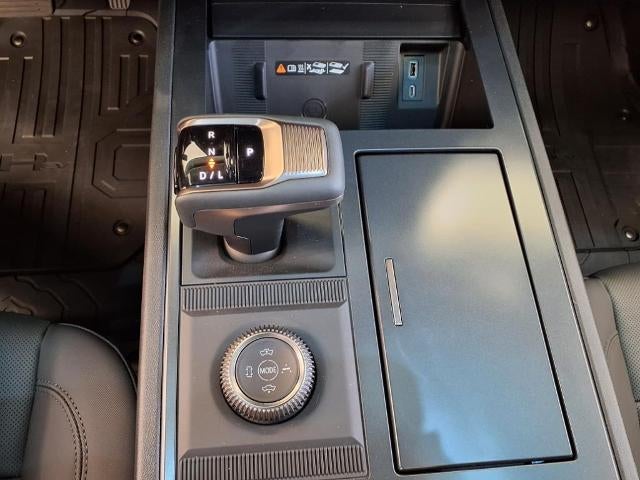 2025 GMC HUMMER EV Pickup e4WD 3X Pickup with Super Cruise, Trailering, GMC MultiPro Tailgate, Bose Premium Sound, GMC Infotainment w/Google Built-in, and Infinity Roof