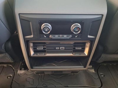 2025 GMC HUMMER EV Pickup e4WD 3X Pickup with Super Cruise, Trailering, GMC MultiPro Tailgate, Bose Premium Sound, GMC Infotainment w/Google Built-in, and Infinity Roof