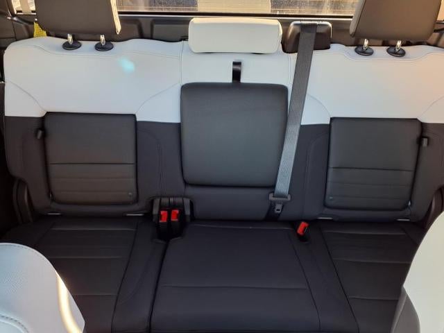 2025 GMC HUMMER EV Pickup e4WD 3X Pickup with Super Cruise, Trailering, GMC MultiPro Tailgate, Bose Premium Sound, GMC Infotainment w/Google Built-in, and Infinity Roof