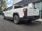 2026 GMC Sierra EV e4wd Elevation Extended Range with MultiPro Tailgate, Navigation, Assist Steps, and 16.8" GMC Infotainment with Google Built-In, Heated Steering Wheel, Inverter with 400W Offboarding, and e-Trunk with Power Hood