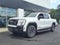2026 GMC Sierra EV e4wd Elevation Extended Range with MultiPro Tailgate, Navigation, Assist Steps, and 16.8" GMC Infotainment with Google Built-In, Heated Steering Wheel, Inverter with 400W Offboarding, and e-Trunk with Power Hood