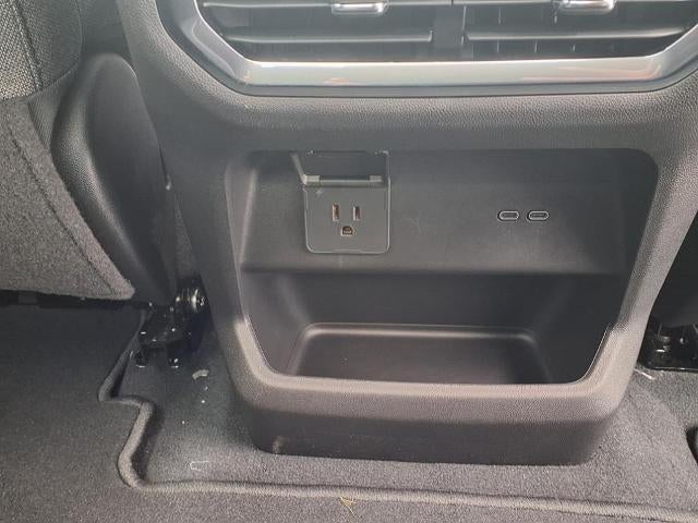 2026 GMC Sierra EV e4wd Elevation Extended Range with MultiPro Tailgate, Navigation, Assist Steps, and 16.8" GMC Infotainment with Google Built-In, Heated Steering Wheel, Inverter with 400W Offboarding, and e-Trunk with Power Hood