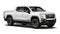 2026 GMC Sierra EV e4wd Elevation Extended Range with MultiPro Tailgate, Navigation, Assist Steps, and 16.8" GMC Infotainment with Google Built-In, Heated Steering Wheel, Inverter with 400W Offboarding, and e-Trunk with Power Hood