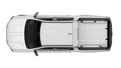 2026 GMC Sierra EV e4wd Elevation Extended Range with MultiPro Tailgate, Navigation, Assist Steps, and 16.8" GMC Infotainment with Google Built-In, Heated Steering Wheel, Inverter with 400W Offboarding, and e-Trunk with Power Hood