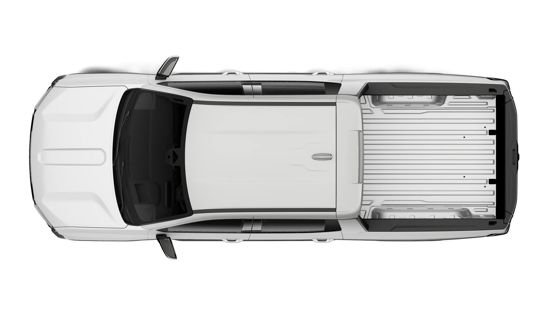 2026 GMC Sierra EV e4wd Elevation Extended Range with MultiPro Tailgate, Navigation, Assist Steps, and 16.8" GMC Infotainment with Google Built-In, Heated Steering Wheel, Inverter with 400W Offboarding, and e-Trunk with Power Hood