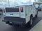 2025 GMC Sierra 3500 HD 4WD Pro Regular Cab with Dejana Service Body, Trailering, Convenience, LED Roof Markers, Heated Trailering Mirrors, and Snow Plow Prep