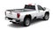2025 GMC Sierra 3500 HD 4WD Pro Regular Cab with Dejana Service Body, Trailering, Convenience, LED Roof Markers, Heated Trailering Mirrors, and Snow Plow Prep