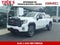2023 GMC Sierra 2500 HD 4WD AT4 Duramax Crew Cab with AT4 Premium, MultiPro Audio by Kicker, Prograde Trailering, X31 Off-Road Suspension, and AT4 High Clearance Steps 26,853 Miles