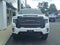 2023 GMC Sierra 2500 HD 4WD AT4 Duramax Crew Cab with AT4 Premium, MultiPro Audio by Kicker, Prograde Trailering, X31 Off-Road Suspension, and AT4 High Clearance Steps 26,853 Miles