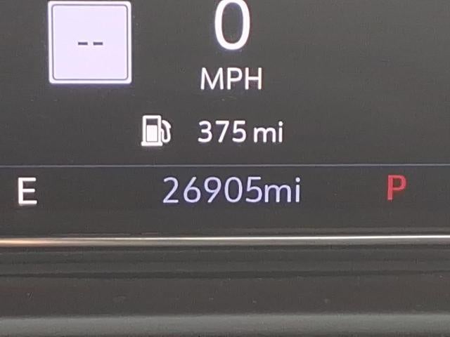 2023 GMC Sierra 2500 HD 4WD AT4 Duramax Crew Cab with AT4 Premium, MultiPro Audio by Kicker, Prograde Trailering, X31 Off-Road Suspension, and AT4 High Clearance Steps 26,853 Miles