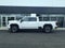 2023 GMC Sierra 2500 HD 4WD AT4 Duramax Crew Cab with AT4 Premium, MultiPro Audio by Kicker, Prograde Trailering, X31 Off-Road Suspension, and AT4 High Clearance Steps 26,853 Miles