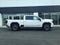 2023 GMC Sierra 2500 HD 4WD AT4 Duramax Crew Cab with AT4 Premium, MultiPro Audio by Kicker, Prograde Trailering, X31 Off-Road Suspension, and AT4 High Clearance Steps 26,853 Miles