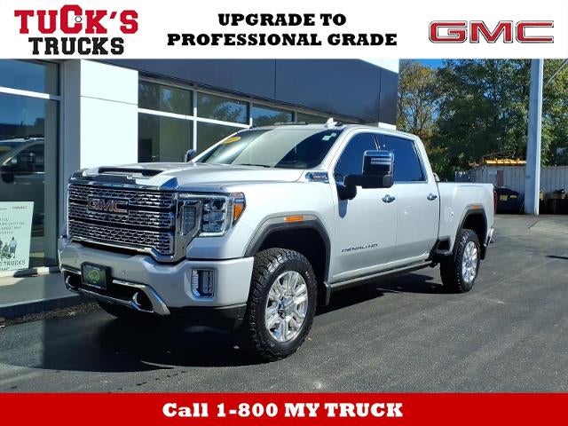 2023 GMC Sierra 2500 Denali HD