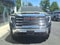 2025 GMC Sierra 2500 HD 4WD SLT Crew Cab with SLT Pfremium, SLT Preferred, SLT Convenience, Chrome Assist Steps, Sierra HD Pro Safety Plus, Trailering, and Snow Plow Prep 37,677 Miles