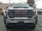 2026 GMC Sierra 2500 HD 4WD SLT Crew Cab with SLT Convenience, SLT Preferred, Trailering, Power Sunroof, Power Assist Steps, X31 Off-Road, Premium GMC Infotainment with Google Built-In, and Snow Plow Prep