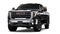 2026 GMC Sierra 2500 HD 4WD SLT Crew Cab with SLT Convenience, SLT Preferred, Trailering, Power Sunroof, Power Assist Steps, X31 Off-Road, Premium GMC Infotainment with Google Built-In, and Snow Plow Prep
