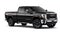2026 GMC Sierra 2500 HD 4WD SLT Crew Cab with SLT Convenience, SLT Preferred, Trailering, Power Sunroof, Power Assist Steps, X31 Off-Road, Premium GMC Infotainment with Google Built-In, and Snow Plow Prep
