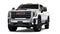 2026 GMC Sierra 2500 HD 4WD SLT Duramax Crew Cab with SLT Premium, SLT Convenience, SLT Preferred, X31 Off Road, Power Sunroof, Sierra HD Safety Plus, and Snow Plow Prep