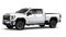 2026 GMC Sierra 2500 HD 4WD SLT Duramax Crew Cab with SLT Premium, SLT Convenience, SLT Preferred, X31 Off Road, Power Sunroof, Sierra HD Safety Plus, and Snow Plow Prep