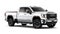 2026 GMC Sierra 2500 HD 4WD SLT Duramax Crew Cab with SLT Premium, SLT Convenience, SLT Preferred, X31 Off Road, Power Sunroof, Sierra HD Safety Plus, and Snow Plow Prep