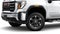 2026 GMC Sierra 2500 HD 4WD SLT Duramax Crew Cab with SLT Premium, SLT Convenience, SLT Preferred, X31 Off Road, Power Sunroof, Sierra HD Safety Plus, and Snow Plow Prep