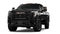 2026 GMC Sierra 2500 HD 4WD AT4 Crew Cab with AT4 Preferred, Technology, Power Sunroof, MultiPro Tailgate, Trailering, and Bose Premium Sound