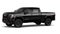 2026 GMC Sierra 2500 HD 4WD AT4 Crew Cab with AT4 Preferred, Technology, Power Sunroof, MultiPro Tailgate, Trailering, and Bose Premium Sound