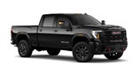 2026 GMC Sierra 2500 HD 4WD AT4 Crew Cab with AT4 Preferred, Technology, Power Sunroof, MultiPro Tailgate, Trailering, and Bose Premium Sound