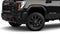 2026 GMC Sierra 2500 HD 4WD AT4 Crew Cab with AT4 Preferred, Technology, Power Sunroof, MultiPro Tailgate, Trailering, and Bose Premium Sound