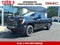 2026 GMC Sierra 2500 HD 4WD AT4 Crew Cab with AT4 Premium Plus Preferred, Goodeneck/5th Wheel, Technology, Power Sunroof, Multipro Tailgate, Trailering, and Snow Plow Prep