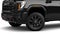 2026 GMC Sierra 2500 HD Crew Cab Standard Box 4-Wheel Drive AT4
