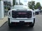 2026 GMC Sierra 2500 HD 4WD AT4 Crew Cab with AT4 Preferred, Technology, Power Sunroof, Tailering, MultiPro Tailgate, Bose Premium, and Snow Plow Prep