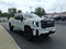 2026 GMC Sierra 2500 HD 4WD AT4 Crew Cab with AT4 Preferred, Technology, Power Sunroof, Tailering, MultiPro Tailgate, Bose Premium, and Snow Plow Prep