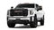 2026 GMC Sierra 2500 HD 4WD AT4 Crew Cab with AT4 Preferred, Technology, Power Sunroof, Tailering, MultiPro Tailgate, Bose Premium, and Snow Plow Prep