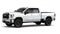 2026 GMC Sierra 2500 HD 4WD AT4 Crew Cab with AT4 Preferred, Technology, Power Sunroof, Tailering, MultiPro Tailgate, Bose Premium, and Snow Plow Prep