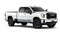 2026 GMC Sierra 2500 HD 4WD AT4 Crew Cab with AT4 Preferred, Technology, Power Sunroof, Tailering, MultiPro Tailgate, Bose Premium, and Snow Plow Prep