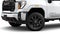 2026 GMC Sierra 2500 HD 4WD AT4 Crew Cab with AT4 Preferred, Technology, Power Sunroof, Tailering, MultiPro Tailgate, Bose Premium, and Snow Plow Prep