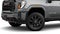 2026 GMC Sierra 2500 HD Crew Cab Standard Box 4-Wheel Drive AT4