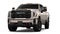 2026 GMC Sierra 2500 HD 4WD AT4 Crew Cab with AT4 Premium Plus Preferred, Power Sunroof, Technology, Gooseneck/5th Wheel, MultiPro Tailgate, Trailering, and Snow Plow Prep