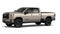 2026 GMC Sierra 2500 HD 4WD AT4 Crew Cab with AT4 Premium Plus Preferred, Power Sunroof, Technology, Gooseneck/5th Wheel, MultiPro Tailgate, Trailering, and Snow Plow Prep
