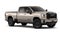 2026 GMC Sierra 2500 HD 4WD AT4 Crew Cab with AT4 Premium Plus Preferred, Power Sunroof, Technology, Gooseneck/5th Wheel, MultiPro Tailgate, Trailering, and Snow Plow Prep