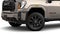 2026 GMC Sierra 2500 HD 4WD AT4 Crew Cab with AT4 Premium Plus Preferred, Power Sunroof, Technology, Gooseneck/5th Wheel, MultiPro Tailgate, Trailering, and Snow Plow Prep