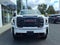 2026 GMC Sierra 2500 HD 4WD AT4 Crew Cab with AT4 Premium Plus Preferred, Power Sunroof, Gooseneck/5th Wheel, Trailering, MultiPro Tailgate, and Snow Plow Prep