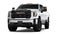 2026 GMC Sierra 2500 HD Crew Cab Standard Box 4-Wheel Drive AT4