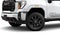 2026 GMC Sierra 2500 HD Crew Cab Standard Box 4-Wheel Drive AT4