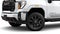 2026 GMC Sierra 2500 HD Crew Cab Standard Box 4-Wheel Drive AT4